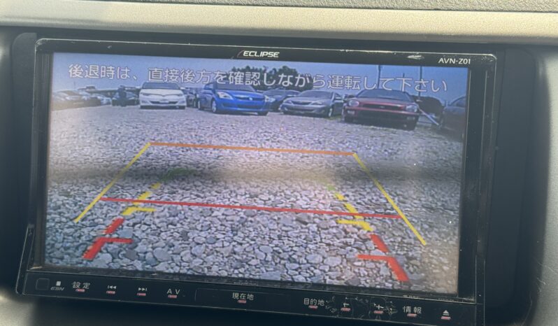 
								2011 Toyota BB full									