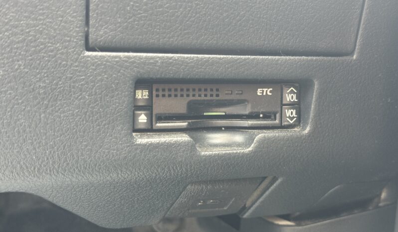 
								2011 Toyota BB full									