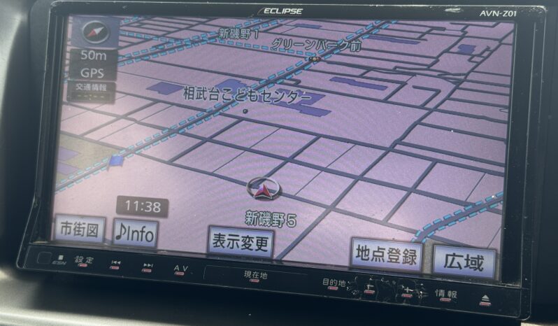 
								2011 Toyota BB full									