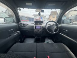 
										2011 Toyota BB full									