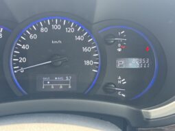 
										2011 Nissan ElGrand full									