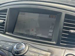 
										2011 Nissan ElGrand full									