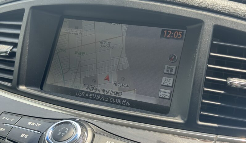 
								2011 Nissan ElGrand full									