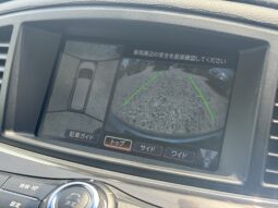 
										2011 Nissan ElGrand full									