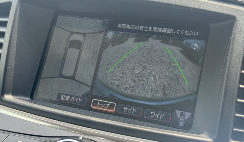
								2011 Nissan ElGrand full									