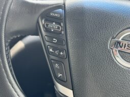 
										2011 Nissan ElGrand full									