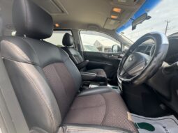 
										2011 Nissan ElGrand full									