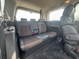 
										2011 Nissan ElGrand full									