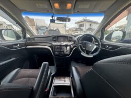 
										2011 Nissan ElGrand full									