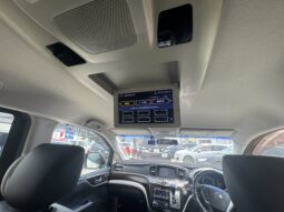 
										2011 Nissan ElGrand full									