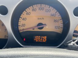 
										2007 Nissan Murano full									