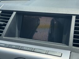 
										2007 Nissan Murano full									
