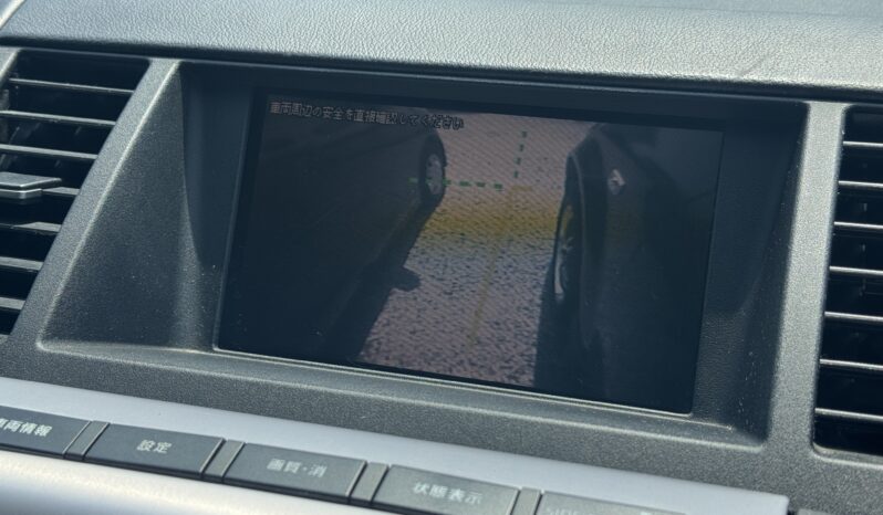 
								2007 Nissan Murano full									