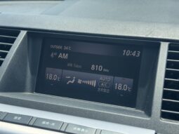 
										2007 Nissan Murano full									
