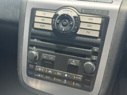 
										2007 Nissan Murano full									