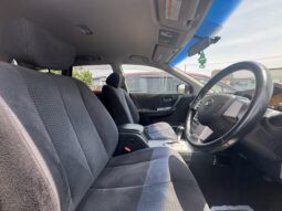 
										2007 Nissan Murano full									