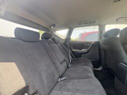 
										2007 Nissan Murano full									