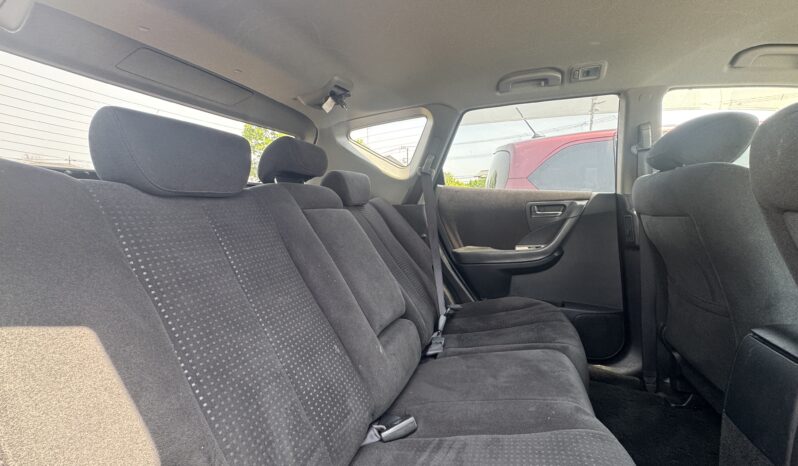 
								2007 Nissan Murano full									