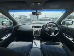 
										2007 Nissan Murano full									