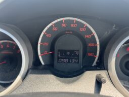 
										2009 Honda Fit full									