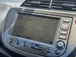 
										2009 Honda Fit full									