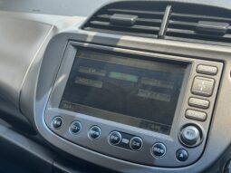 
										2009 Honda Fit full									