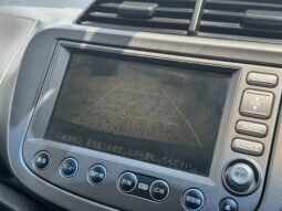 
										2009 Honda Fit full									