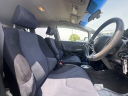 
										2009 Honda Fit full									