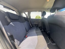 
										2009 Honda Fit full									