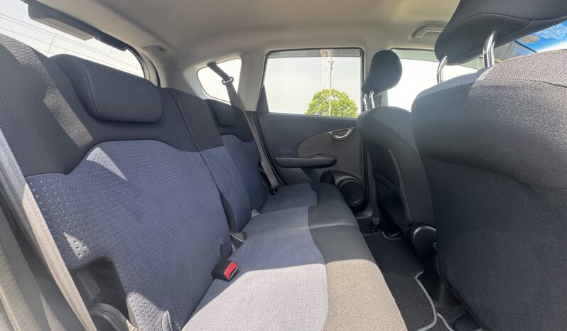 
								2009 Honda Fit full									