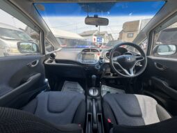 
										2009 Honda Fit full									