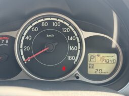 
										2012 Mazda Demio full									