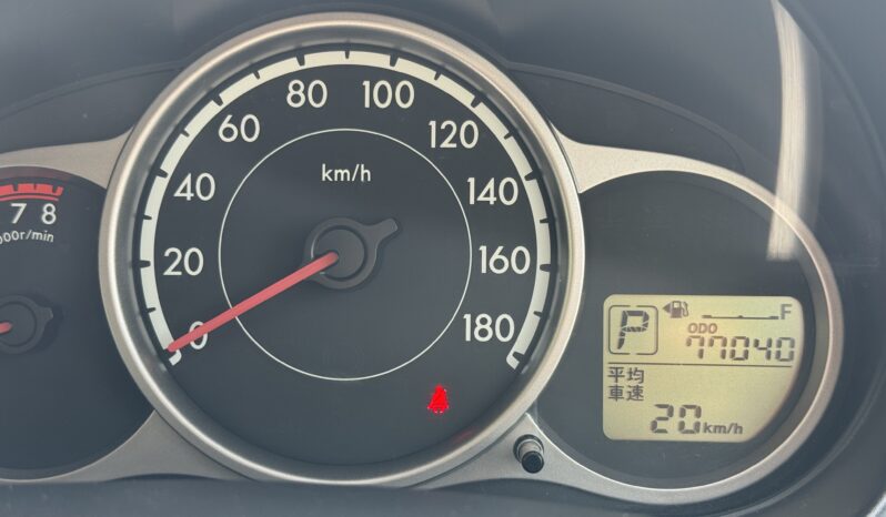 
								2012 Mazda Demio full									