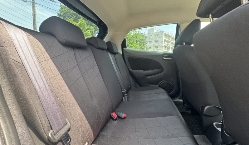 
								2012 Mazda Demio full									