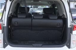 
										2011 Nissan ElGrand full									