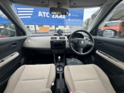 
										2005 Suzuki Swift full									