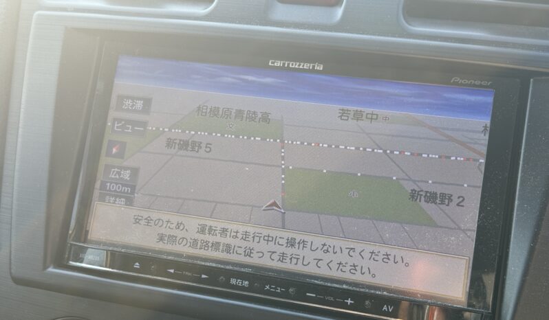 
								2012 Subaru Impreza full									