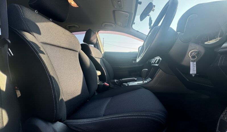 
								2012 Subaru Impreza full									