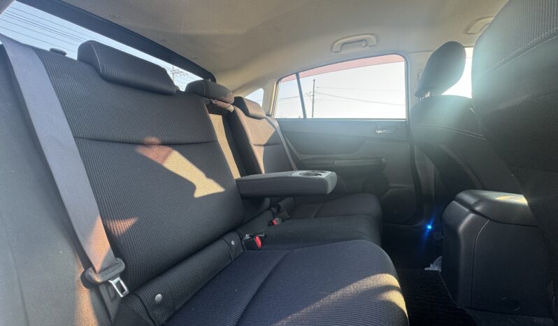 
								2012 Subaru Impreza full									