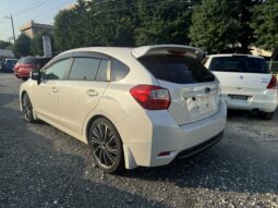 
										2012 Subaru Impreza full									