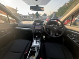 
										2012 Subaru Impreza full									