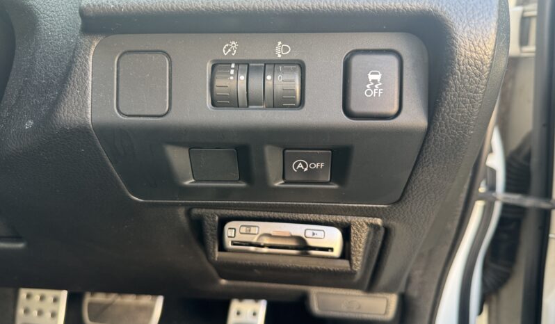 
								2012 Subaru Impreza full									