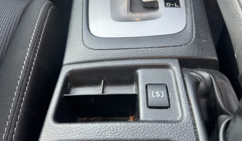 
								2012 Subaru Impreza full									