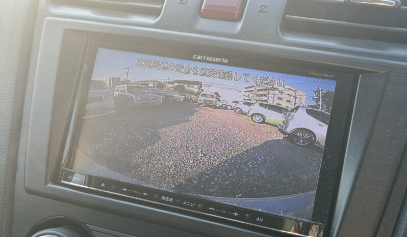 
								2012 Subaru Impreza full									