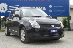 2009 Suzuki Swift