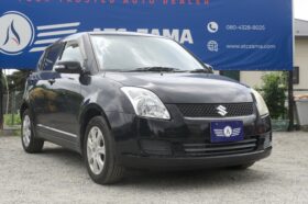 2009 Suzuki Swift