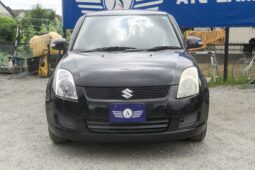
										2009 Suzuki Swift full									