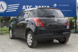 
										2009 Suzuki Swift full									