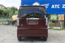 
										2012 Honda N-Box full									
