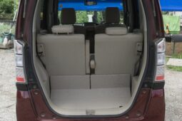 
										2012 Honda N-Box full									